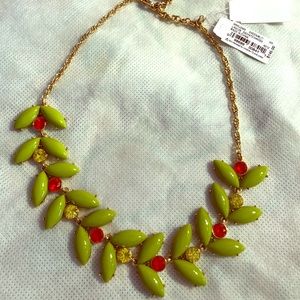 NWT Kate Spade necklace